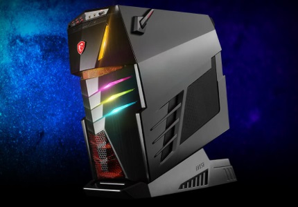 Gamer MSI PC